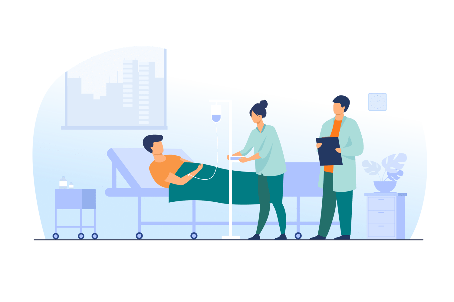 Engaging Medical Content
